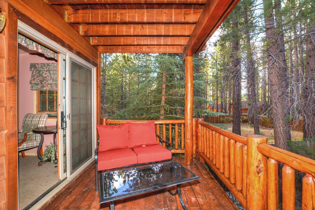 Alpenhorn Bed And Breakfast Big Bear Lake Kültér fotó